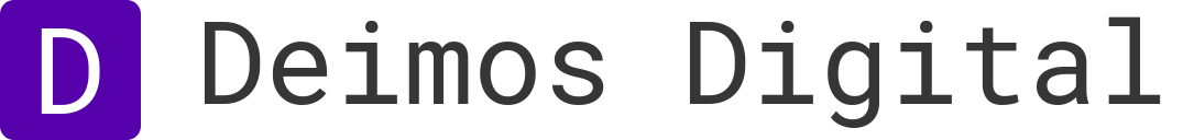 Deimos Digital logo